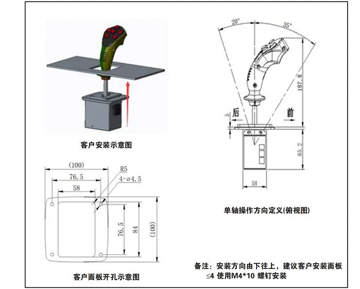Product Installation