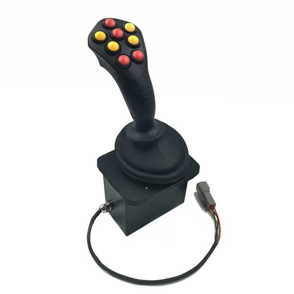 Χειριστήριο Joystick Heavy Equipment-Series HJ92