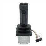 UPRIGHT joystick 501882-000 που χρησιμοποιείται για κίνηση, άξονας διεύθυνσης - 1, rocker